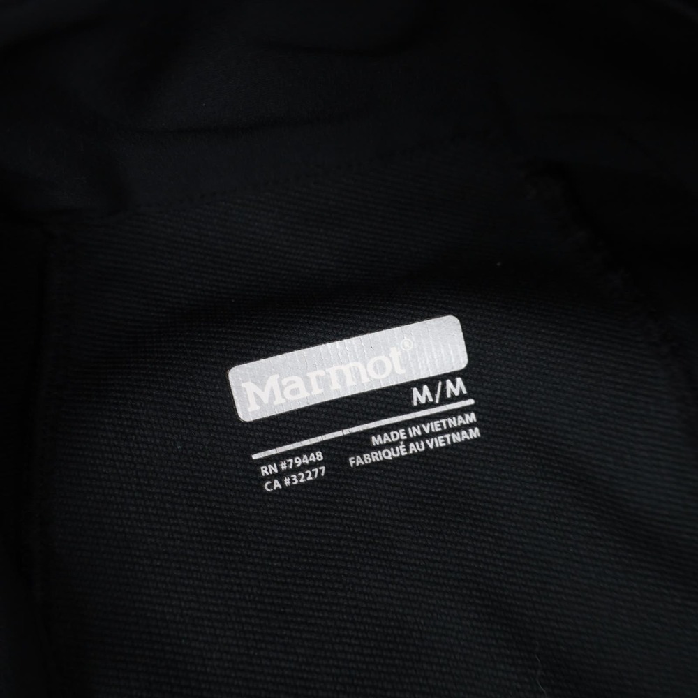 Marmot Soft Shell Adventure Jacket - image 7